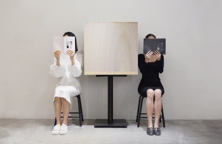 11. Photo credit: Telok Ayer Arts Club