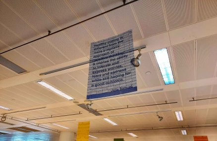 "The Resilience of the Lesser" by Xin Xiaochang