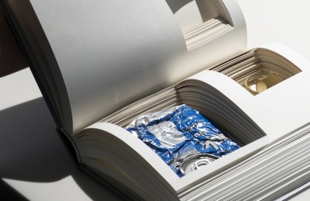 Lost and Found by Lucy Liu