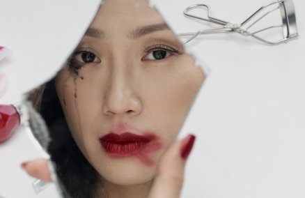 This Is What Happens To Pretty Girls