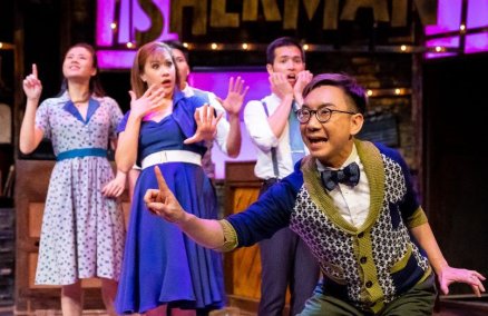 A Spoonful of Sherman