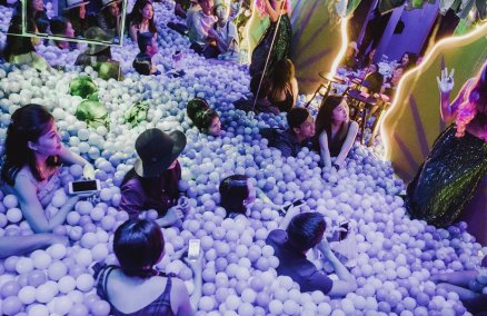 Adventures in Grimmsneyland