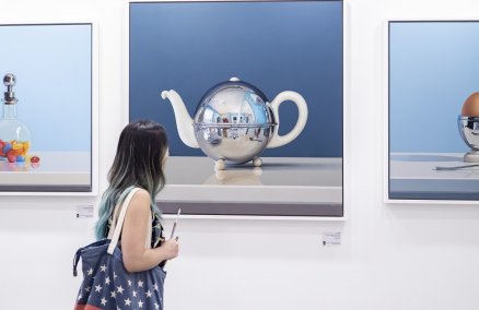 Affordable Art Fair Singapore 2018