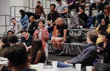 The Curators Academy 