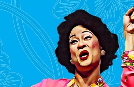 Emily of Emerald Hill