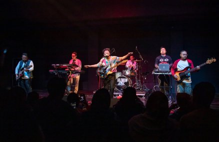 Esplanade - Theatres on the Bay