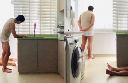 Ezzam Rahman: in closeness for me there is still distance for you, 2020