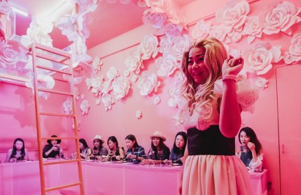 Adventures in Grimmsneyland