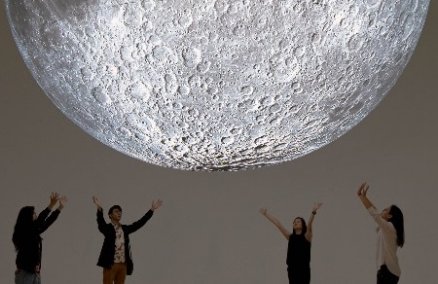 Photo credit: Marina Bay Sands ©