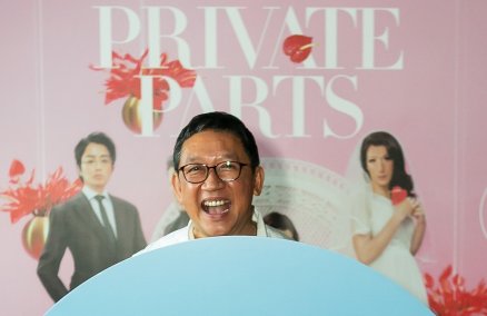 Photo credit: Michael Chiang Play Things Ltd Ptd