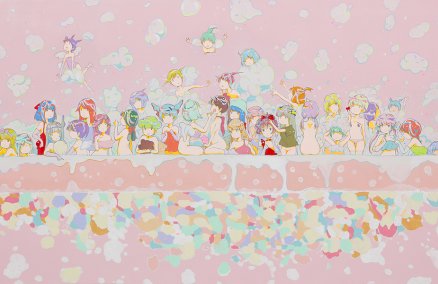 Kato Ai (Ai☆Madonna), Kusattemo Lolicon–Bubble Bath 2016