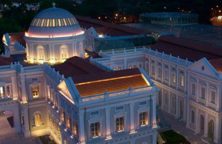 National Museum of Singapore