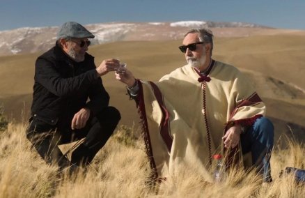 Mi Obra Maestra (My Masterpiece)