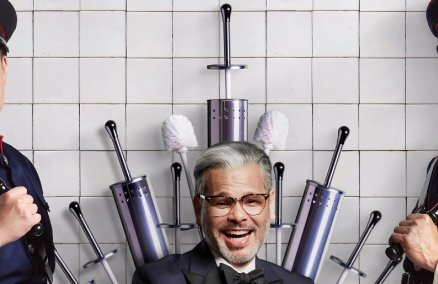 Urinetown: The Musical