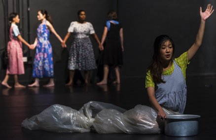 precise purpose of being broken