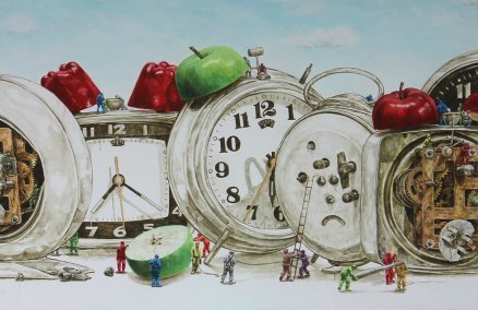 Vani Hidayatur Rahman