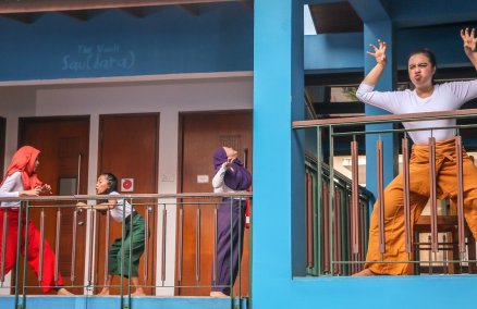 Sau(dara) 2018. Photo credit: Centre 42