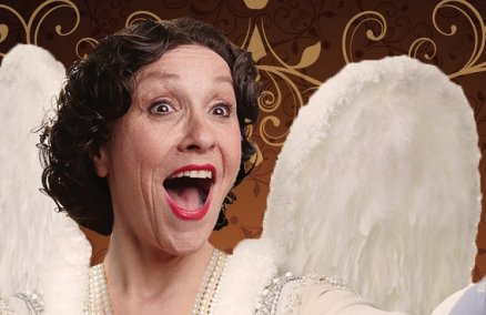 Leigh McDonald as Florence Foster Jenkins