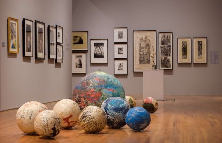 Something New Must Turn Up