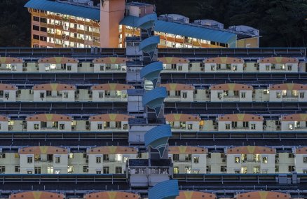 All photos by Darren Soh