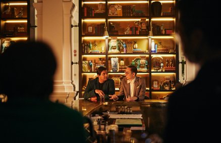 <I>The Curious Case of the Missing Peranakan Treasure</I>