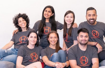 The Haque Collective 