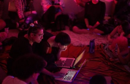 Hibiki Mizuno. Photo courtesy of A Weekend Affair