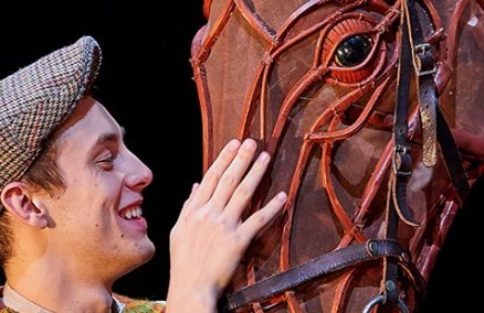 War Horse 2019 © Brinkhoff & Mogenburg