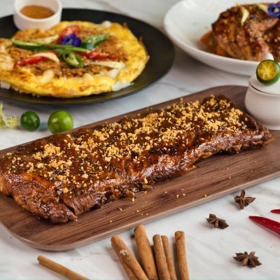 Route 65 Bar + Kitchen