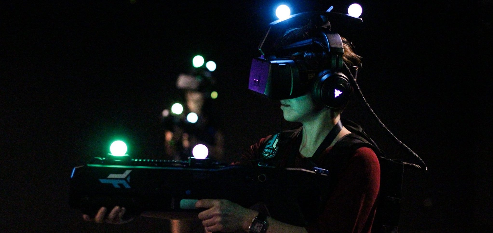 The 7 best virtual reality arcades in Singapore to have some real fun | SG  Magazine Online