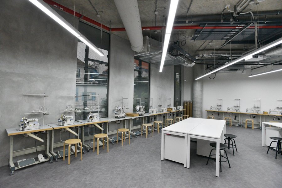 Coworking spaces in Sngapore to fit all your business needs