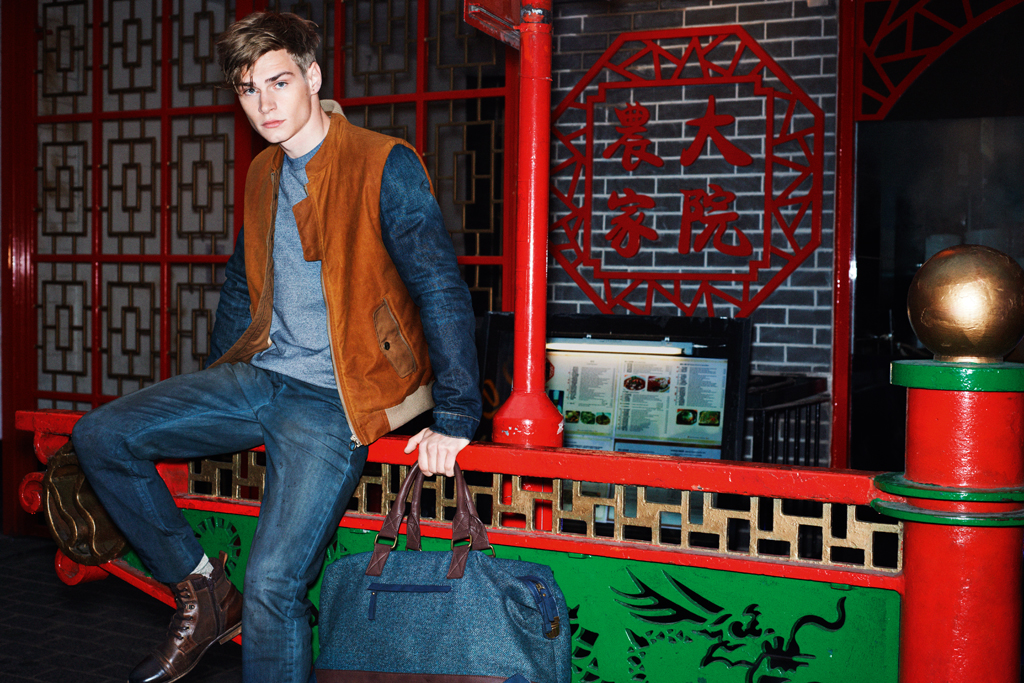 Zalora x River Island, Singapore