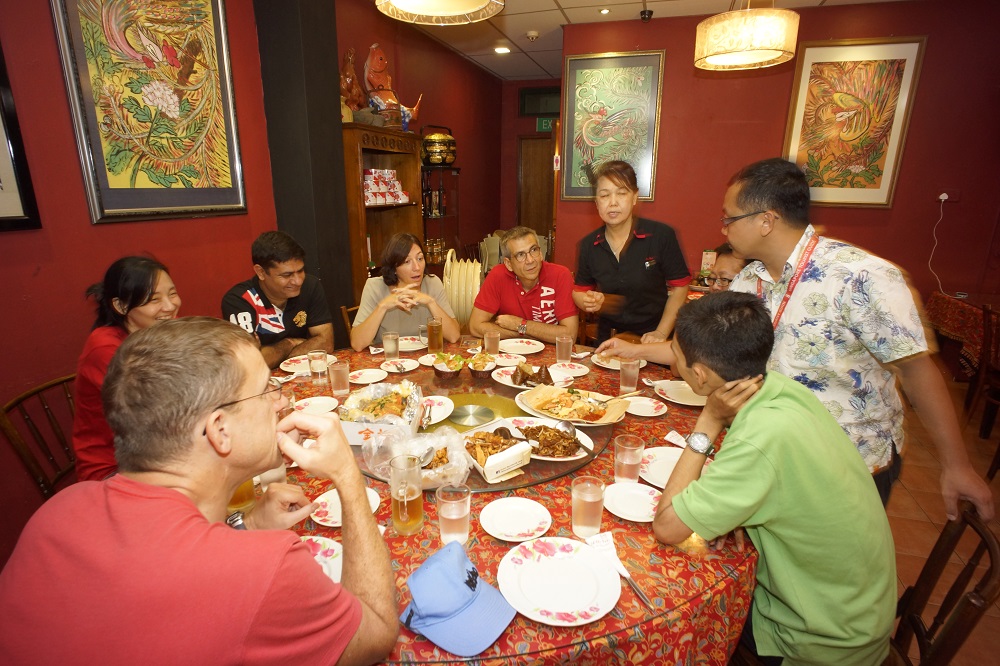 Betel Box Joo Chiat/Katong Food Walk
