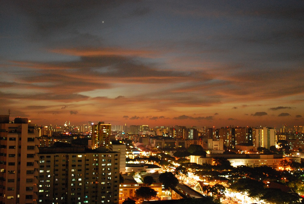 Betel Box Joo Chiat/Katong Food Walk
