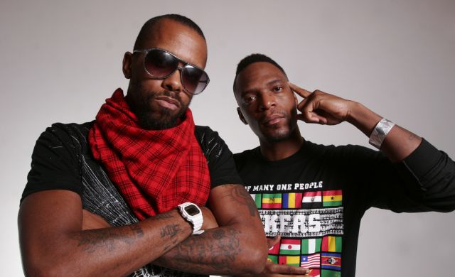 Dead Prez