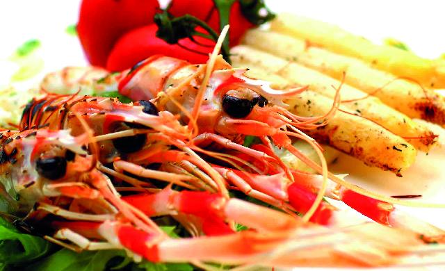 Bontá Italian Restaurant & Bar