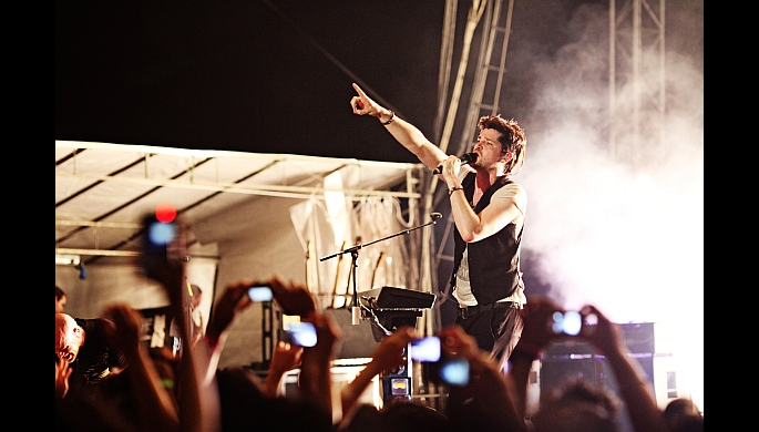 Photograph courtesy of Ryan Chang