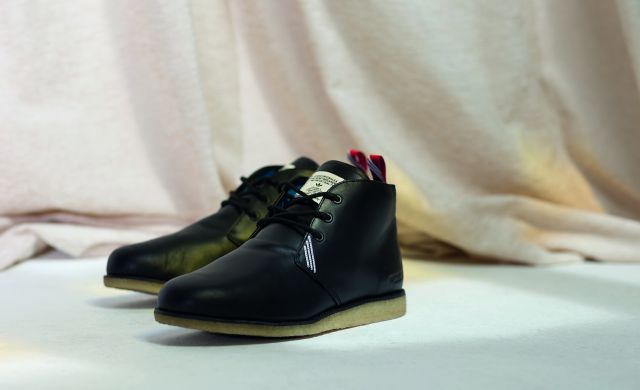 adidas Originals x Bedwin, Singapore