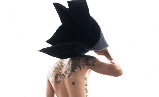 Snap Cardigan Photo Exhibition, Singapore