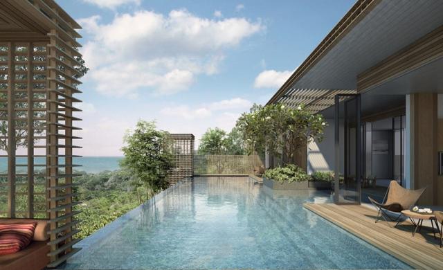 Alila Villas Bintan 