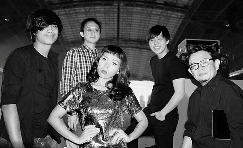 The Steve Mcqueens, All That Jazz