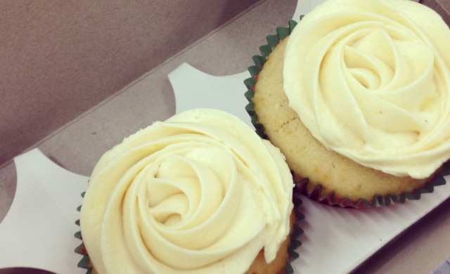 Spiced apple cupcakes (Jade Foo, 39)