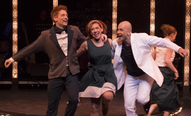 A Singaporean in Paris, 2014