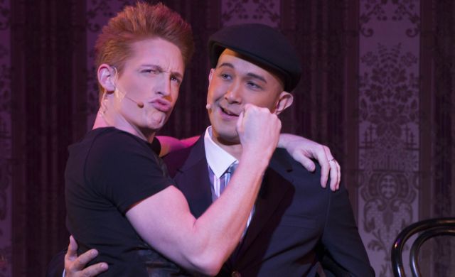 A Singaporean in Paris, 2014