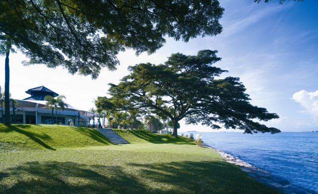 Exterior, Atmosphere by the sea, Singapore