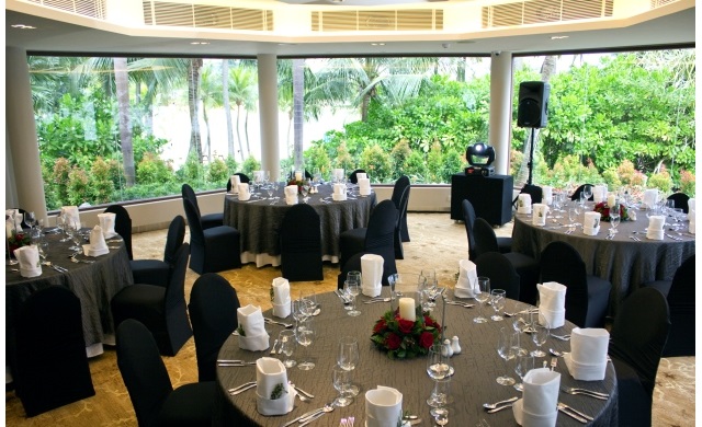 Interior, Atmosphere by the sea, Singapore