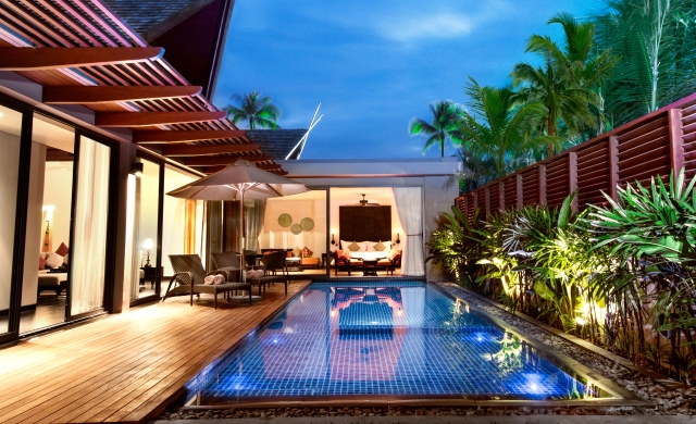 Anantara Vacation Club Phuket Mai Khao