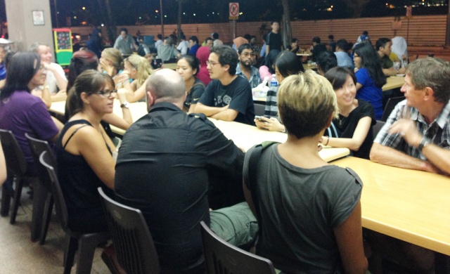 Betel Box Joo Chiat/Katong Food Walk