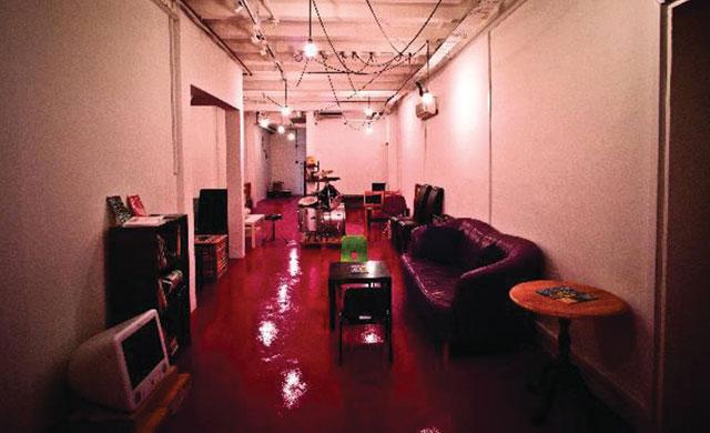 The Pigeonhole, Singapore