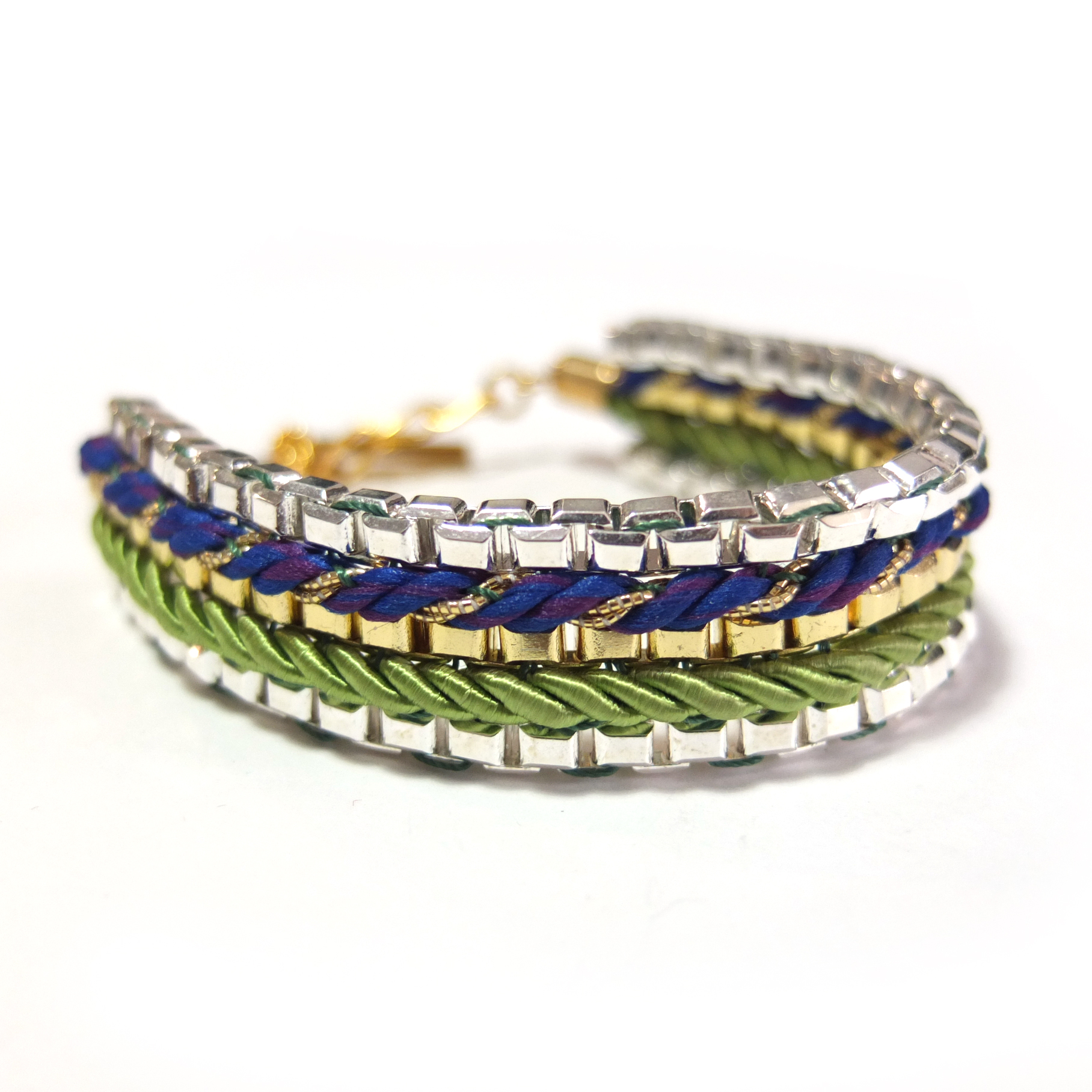 Bracelet from Shop des Createurs